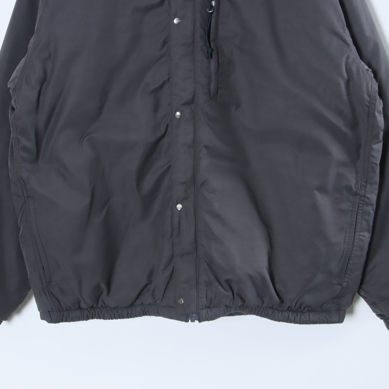nanamica(ʥʥߥ) Reversible Insulation Jacket