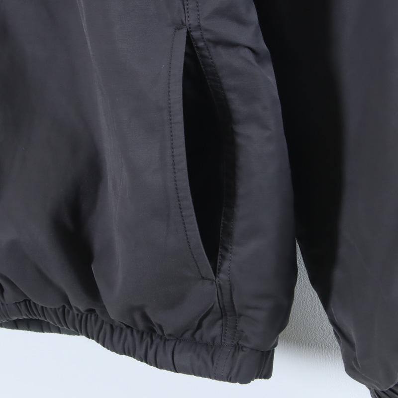 nanamica(ʥʥߥ) Reversible Insulation Jacket
