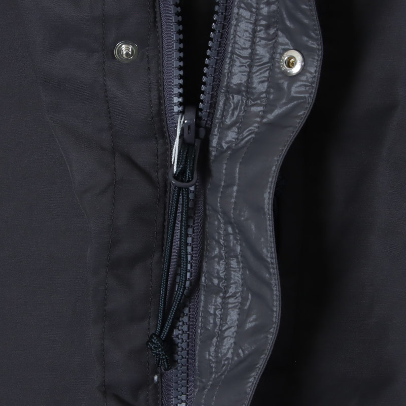 nanamica(ʥʥߥ) Reversible Insulation Jacket