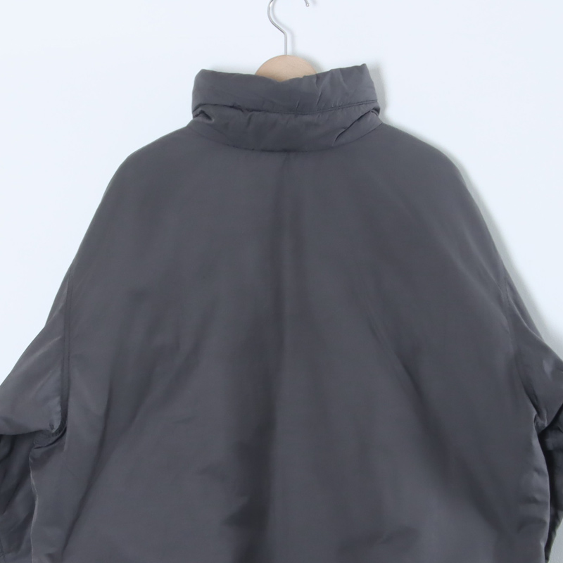 nanamica(ʥʥߥ) Reversible Insulation Jacket
