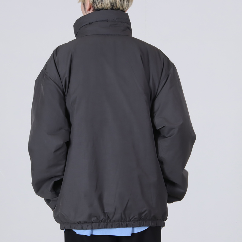 nanamica(ʥʥߥ) Reversible Insulation Jacket
