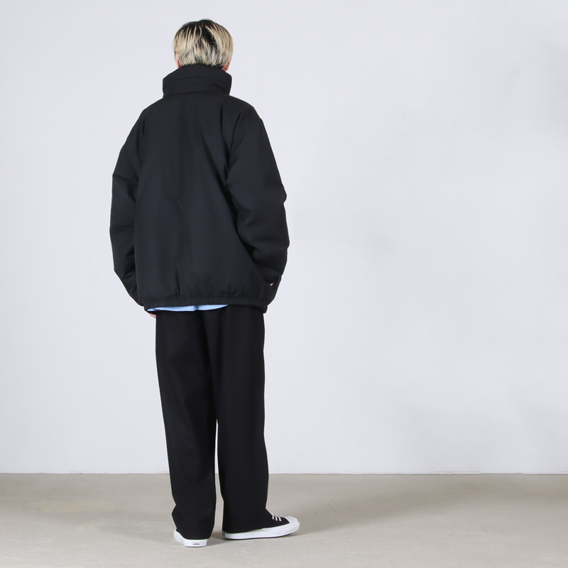 nanamica(ʥʥߥ) Reversible Insulation Jacket