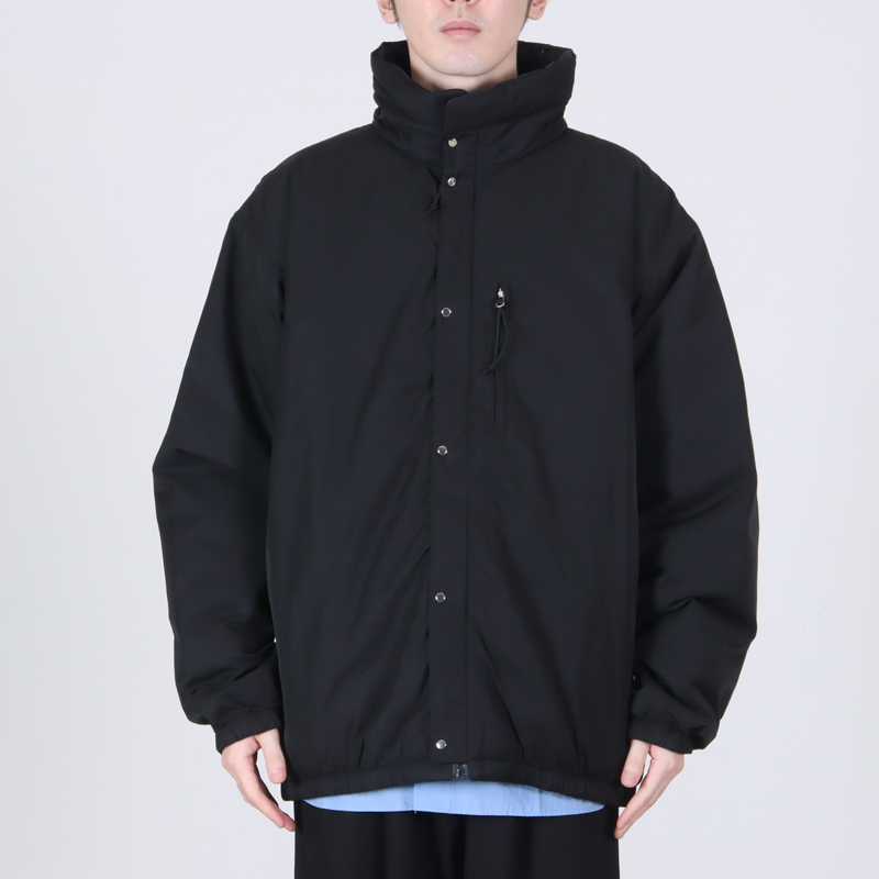 nanamica(ʥʥߥ) Reversible Insulation Jacket