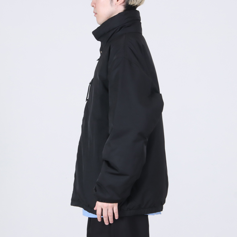 nanamica(ʥʥߥ) Reversible Insulation Jacket
