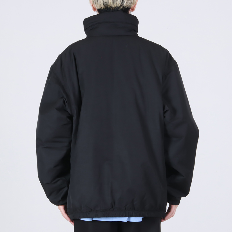 nanamica(ʥʥߥ) Reversible Insulation Jacket