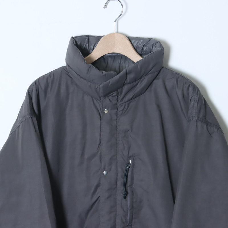 nanamica(ʥʥߥ) Reversible Insulation Jacket