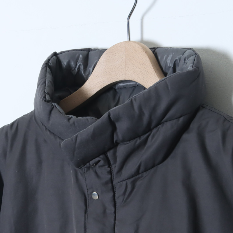 nanamica(ʥʥߥ) Reversible Insulation Jacket