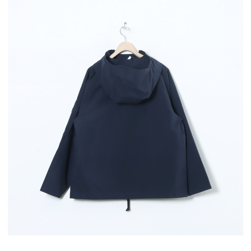 nanamica(ʥʥߥ) 2L NYLON GORE-TEX Cruiser Jacket