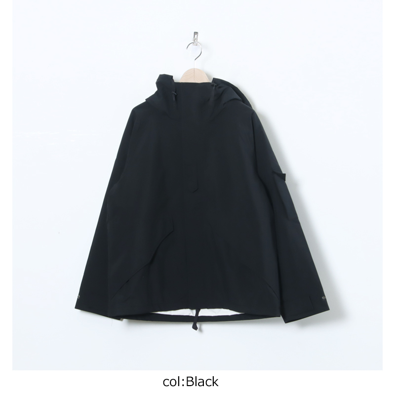 nanamica(ʥʥߥ) 2L NYLON GORE-TEX Cruiser Jacket