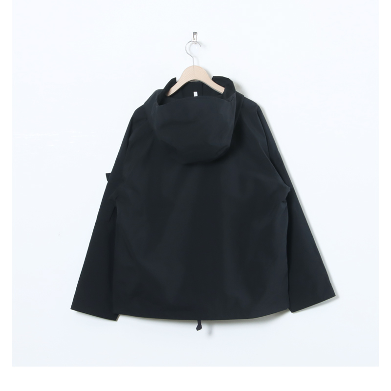 nanamica(ʥʥߥ) 2L NYLON GORE-TEX Cruiser Jacket