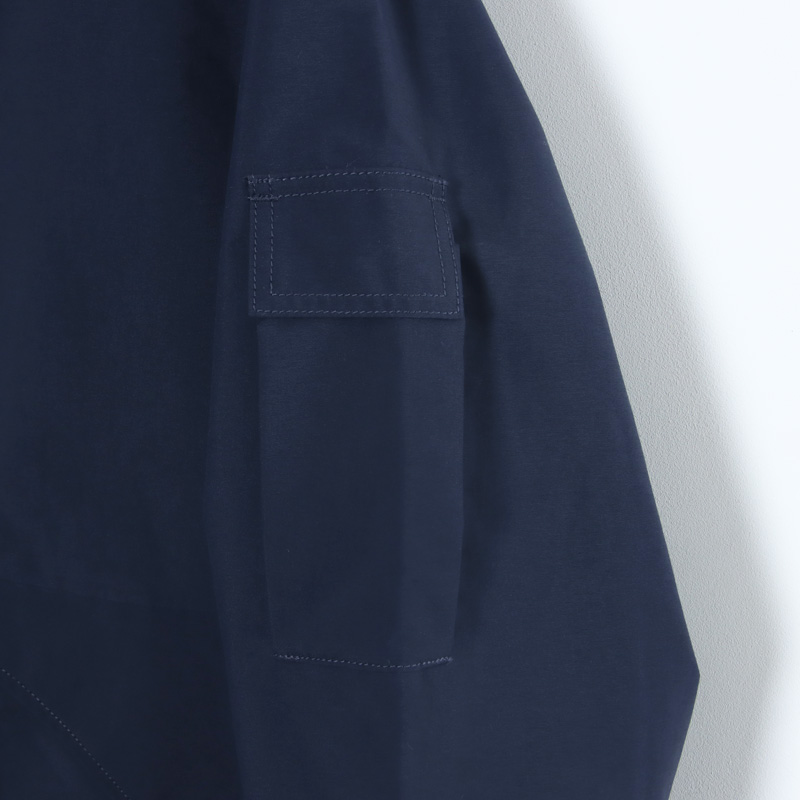 nanamica(ʥʥߥ) 2L NYLON GORE-TEX Cruiser Jacket
