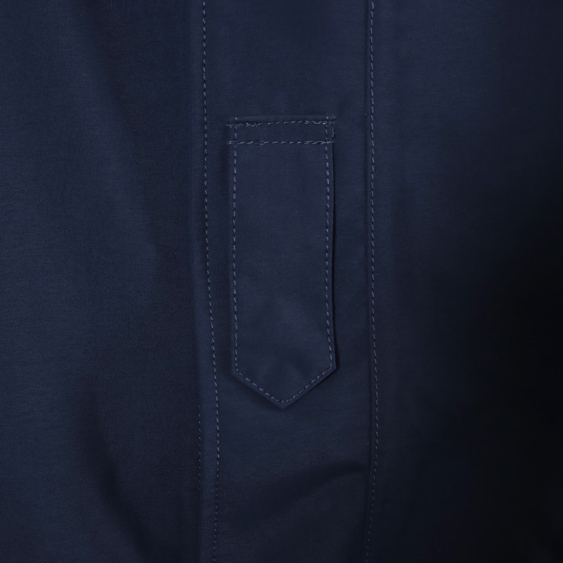 nanamica(ʥʥߥ) 2L NYLON GORE-TEX Cruiser Jacket