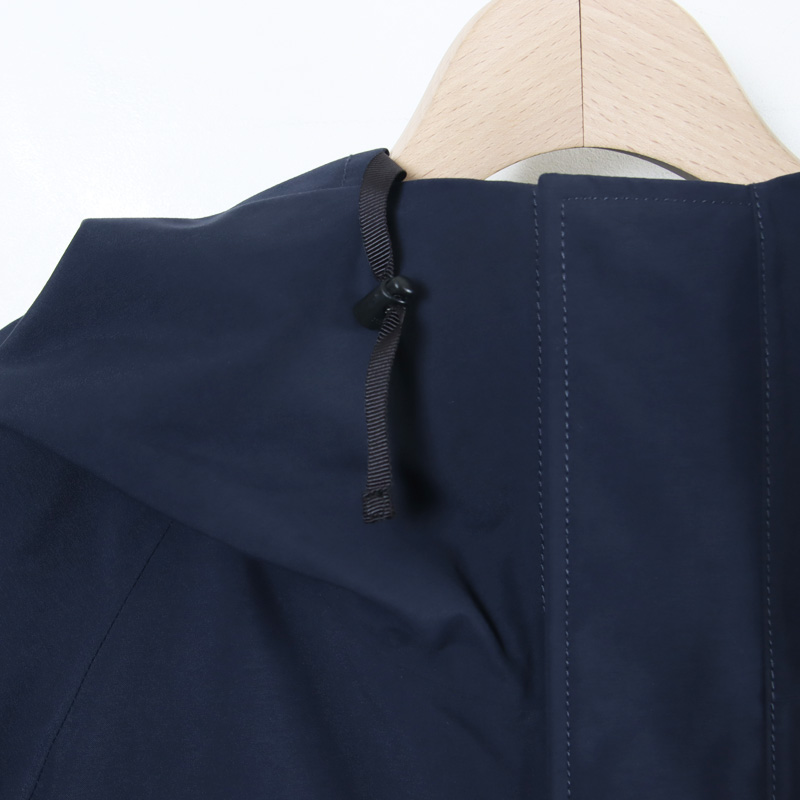 nanamica(ʥʥߥ) 2L NYLON GORE-TEX Cruiser Jacket