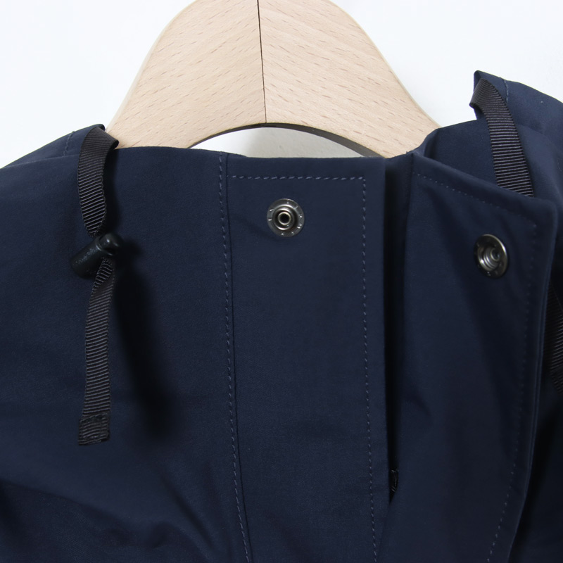 nanamica(ʥʥߥ) 2L NYLON GORE-TEX Cruiser Jacket