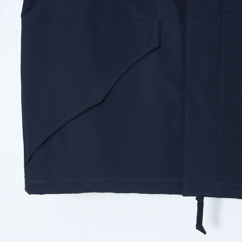 nanamica(ʥʥߥ) 2L NYLON GORE-TEX Cruiser Jacket