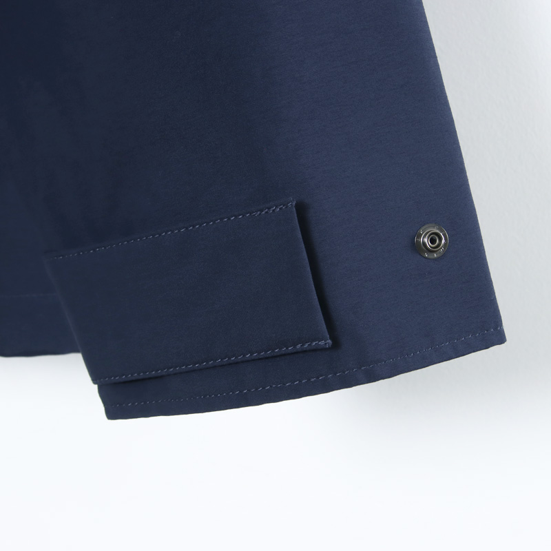 nanamica(ʥʥߥ) 2L NYLON GORE-TEX Cruiser Jacket