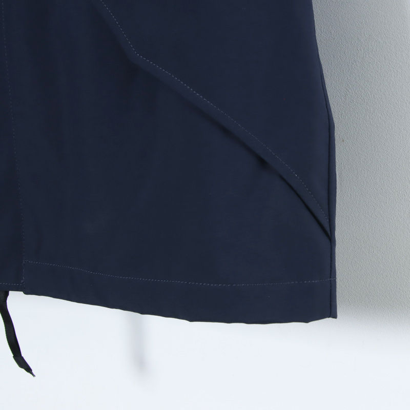 nanamica(ʥʥߥ) 2L NYLON GORE-TEX Cruiser Jacket