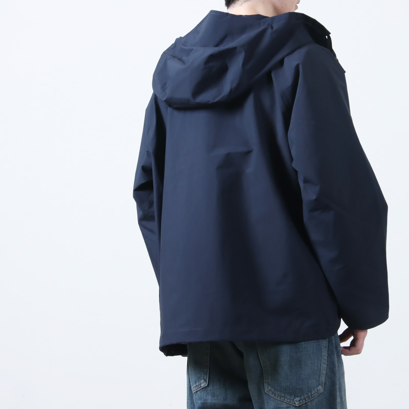 nanamica(ʥʥߥ) 2L NYLON GORE-TEX Cruiser Jacket