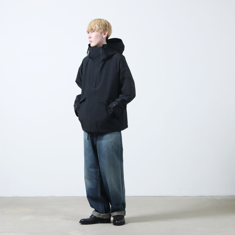 nanamica(ʥʥߥ) 2L NYLON GORE-TEX Cruiser Jacket