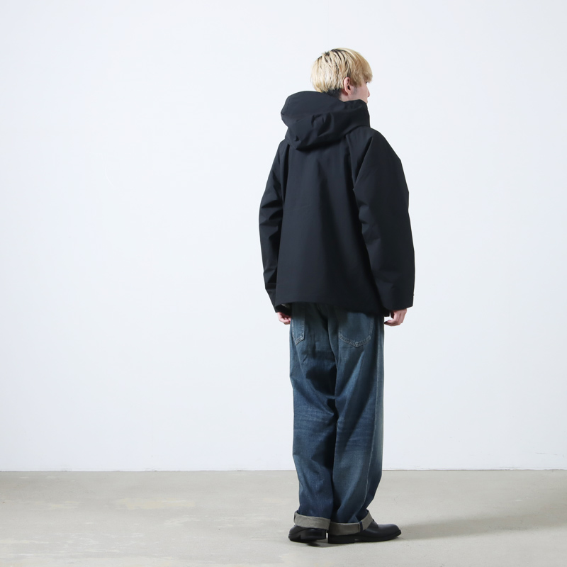 nanamica(ʥʥߥ) 2L NYLON GORE-TEX Cruiser Jacket