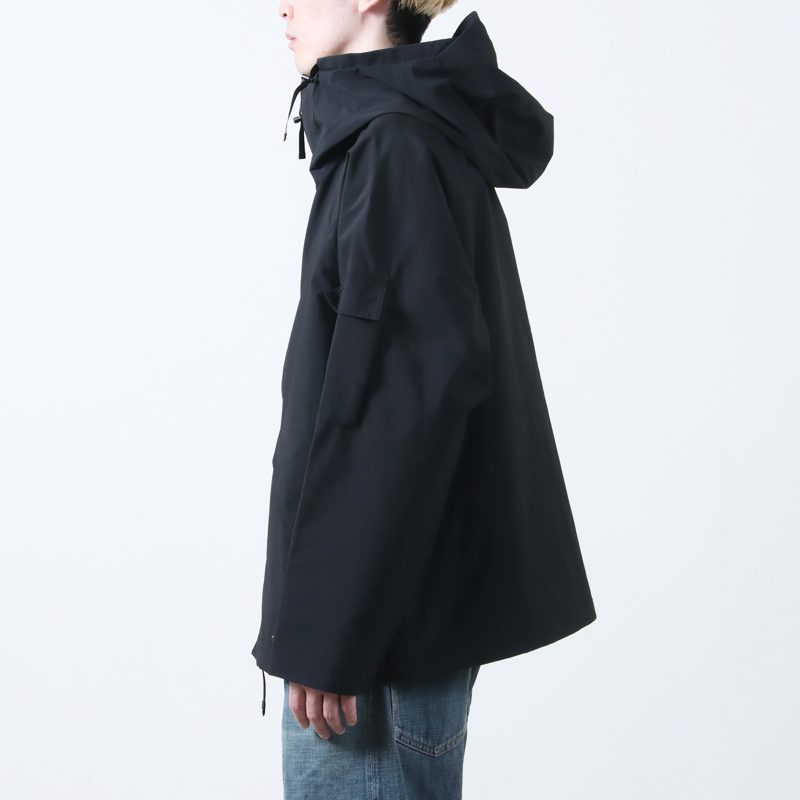 nanamica(ʥʥߥ) 2L NYLON GORE-TEX Cruiser Jacket