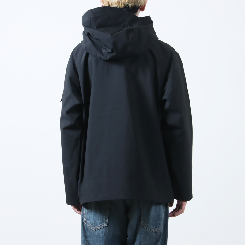 nanamica(ʥʥߥ) 2L NYLON GORE-TEX Cruiser Jacket