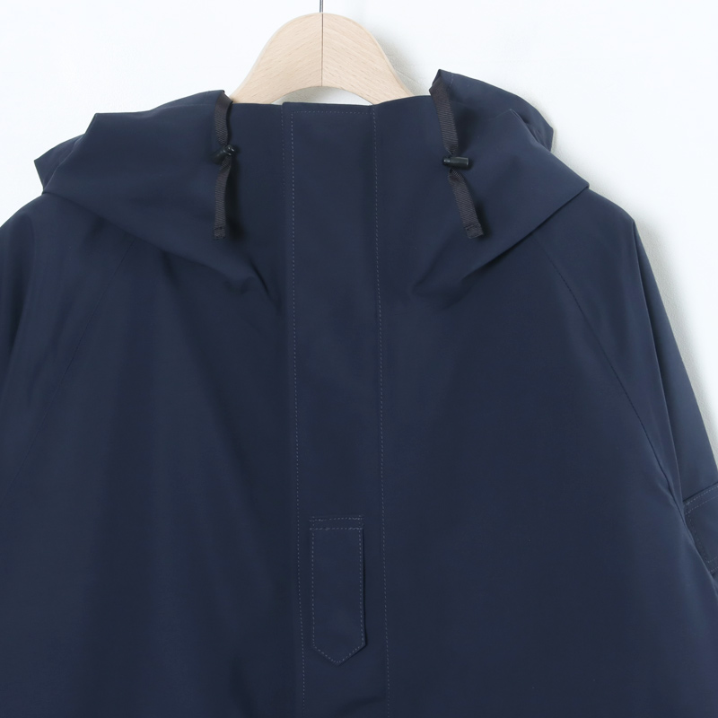 nanamica(ʥʥߥ) 2L NYLON GORE-TEX Cruiser Jacket