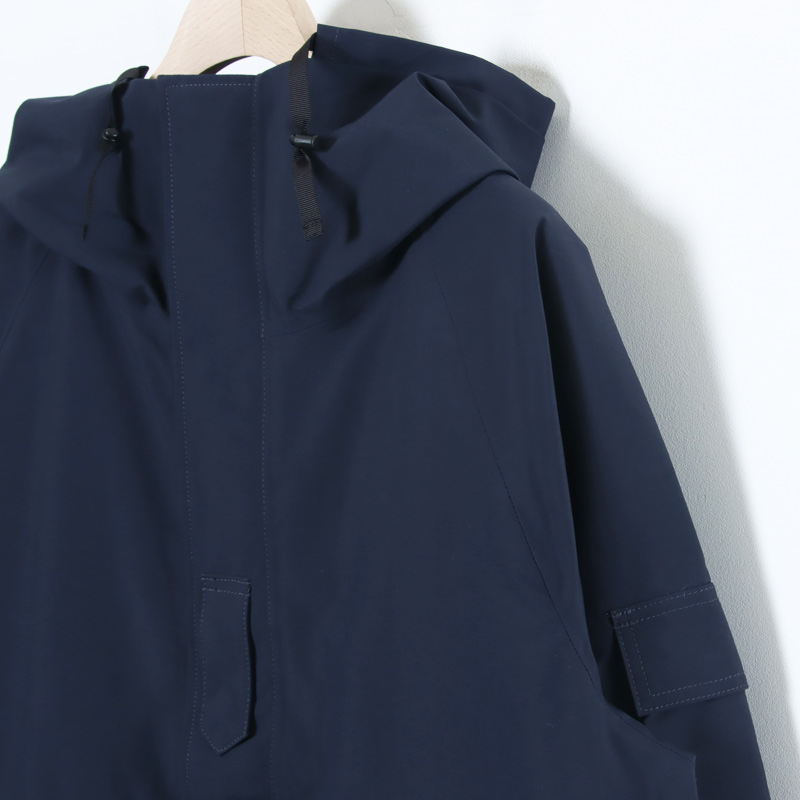 nanamica(ʥʥߥ) 2L NYLON GORE-TEX Cruiser Jacket