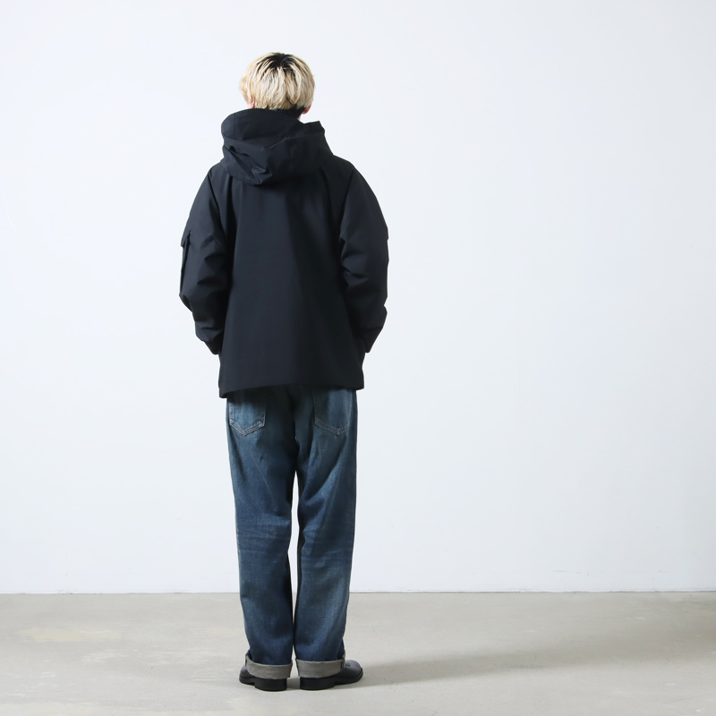 nanamica(ʥʥߥ) 2L NYLON GORE-TEX Cruiser Jacket
