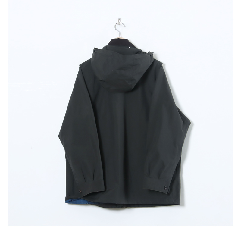 nanamica(ʥʥߥ) 2L PERTEX UNLIMITED Field Jacket