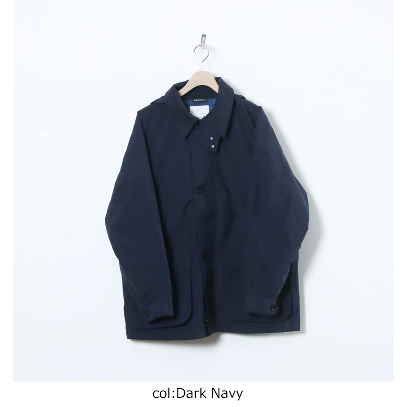 nanamica(ʥʥߥ) 2L PERTEX UNLIMITED Field Jacket