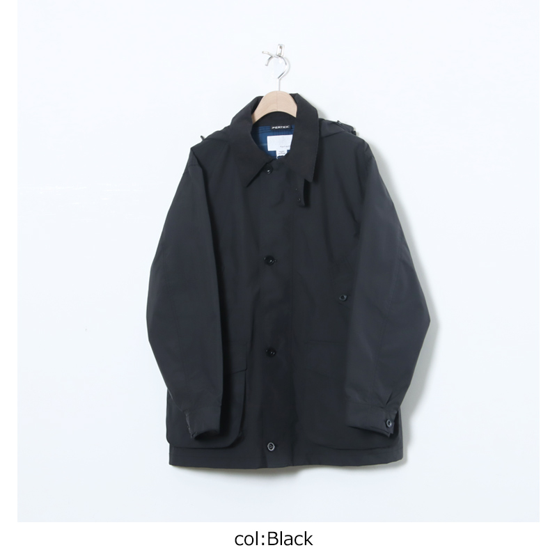 nanamica(ʥʥߥ) 2L PERTEX UNLIMITED Field Jacket