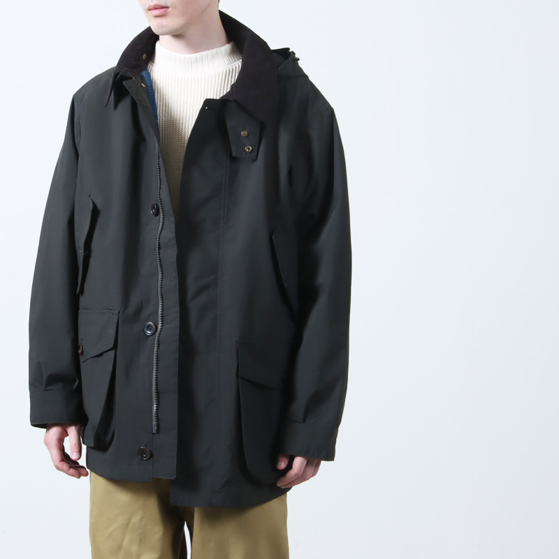 nanamica(ʥʥߥ) 2L PERTEX UNLIMITED Field Jacket