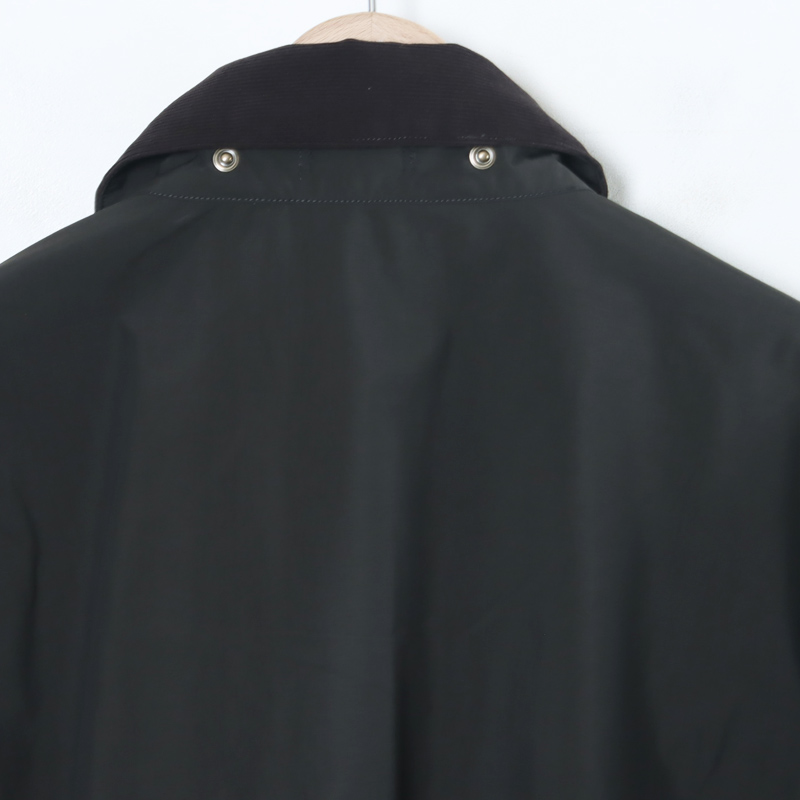 nanamica(ʥʥߥ) 2L PERTEX UNLIMITED Field Jacket