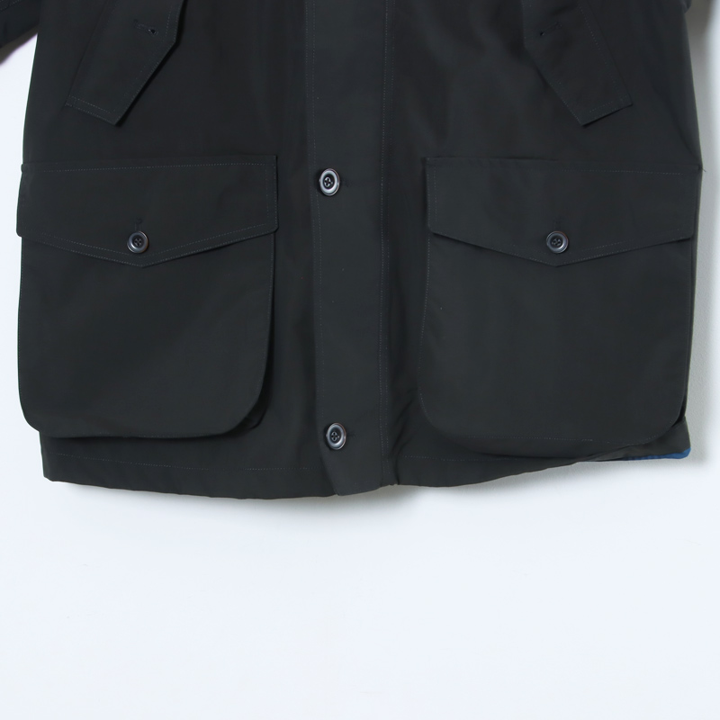 nanamica(ʥʥߥ) 2L PERTEX UNLIMITED Field Jacket