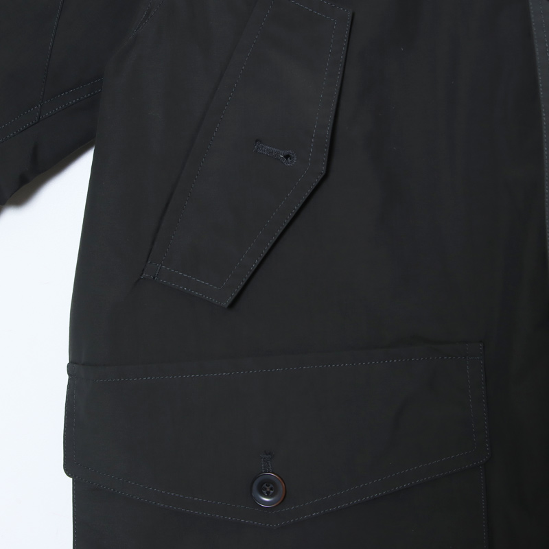 nanamica(ʥʥߥ) 2L PERTEX UNLIMITED Field Jacket