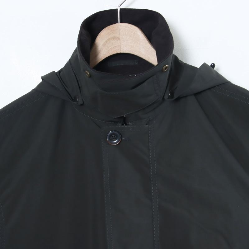 nanamica(ʥʥߥ) 2L PERTEX UNLIMITED Field Jacket