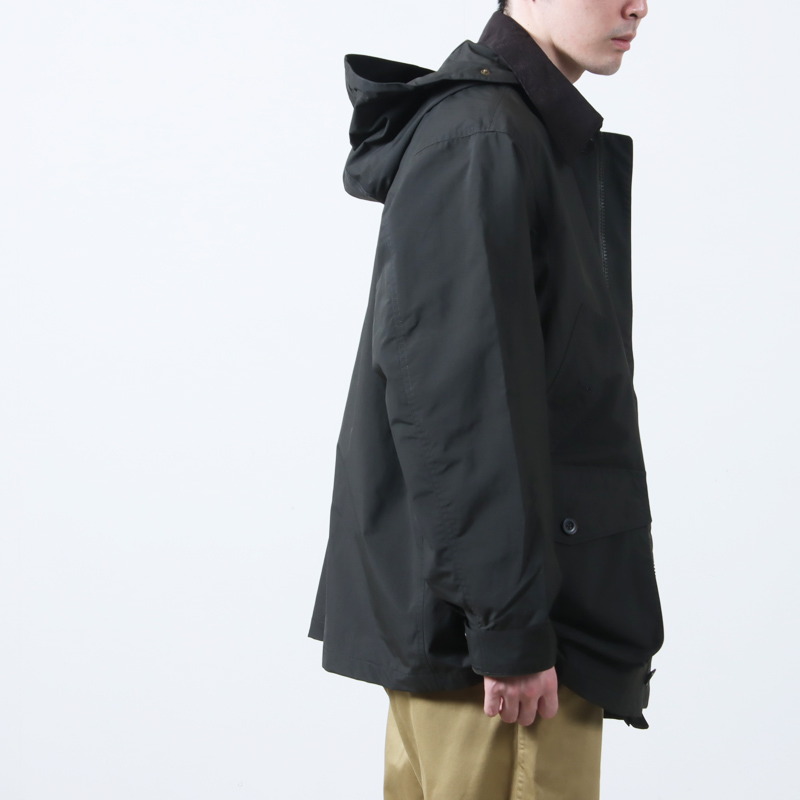 nanamica(ʥʥߥ) 2L PERTEX UNLIMITED Field Jacket