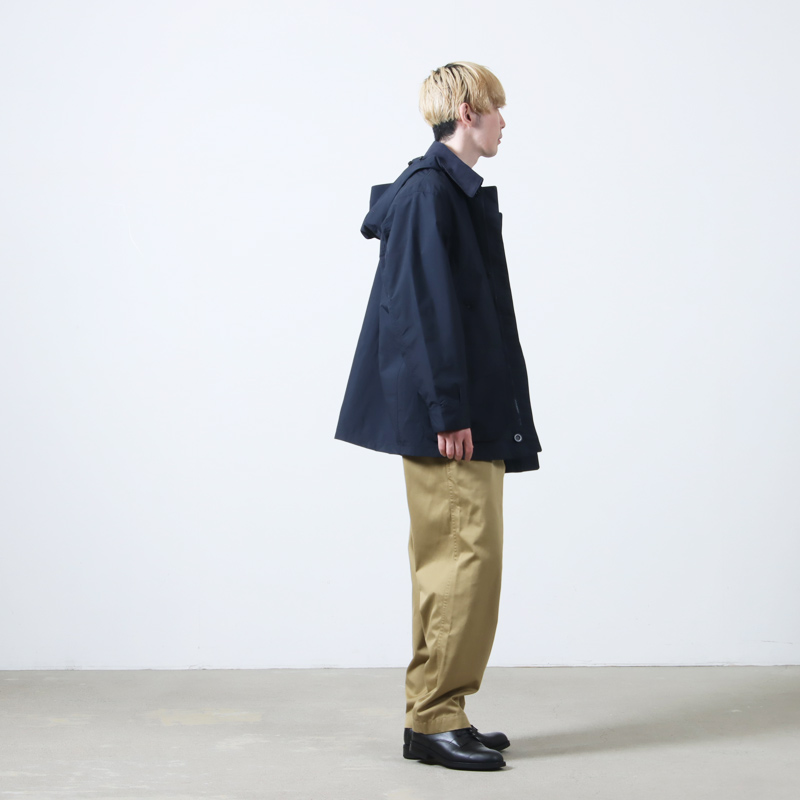 nanamica(ʥʥߥ) 2L PERTEX UNLIMITED Field Jacket