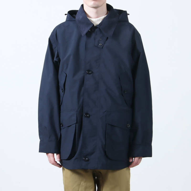 nanamica(ʥʥߥ) 2L PERTEX UNLIMITED Field Jacket