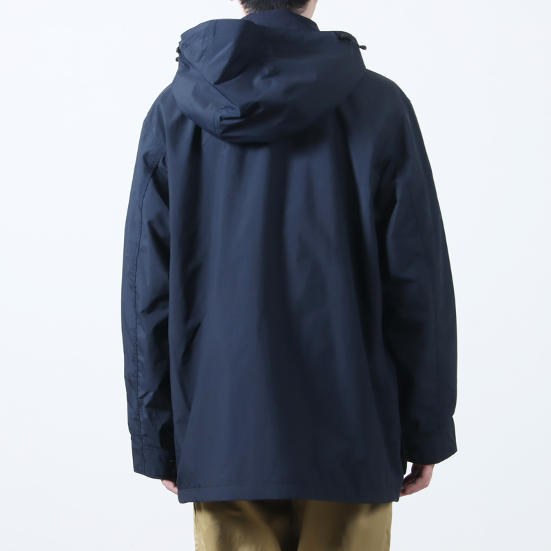 nanamica(ʥʥߥ) 2L PERTEX UNLIMITED Field Jacket