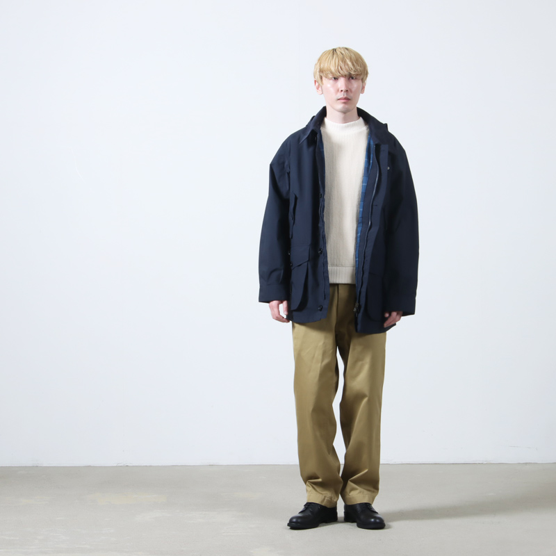 nanamica(ʥʥߥ) 2L PERTEX UNLIMITED Field Jacket