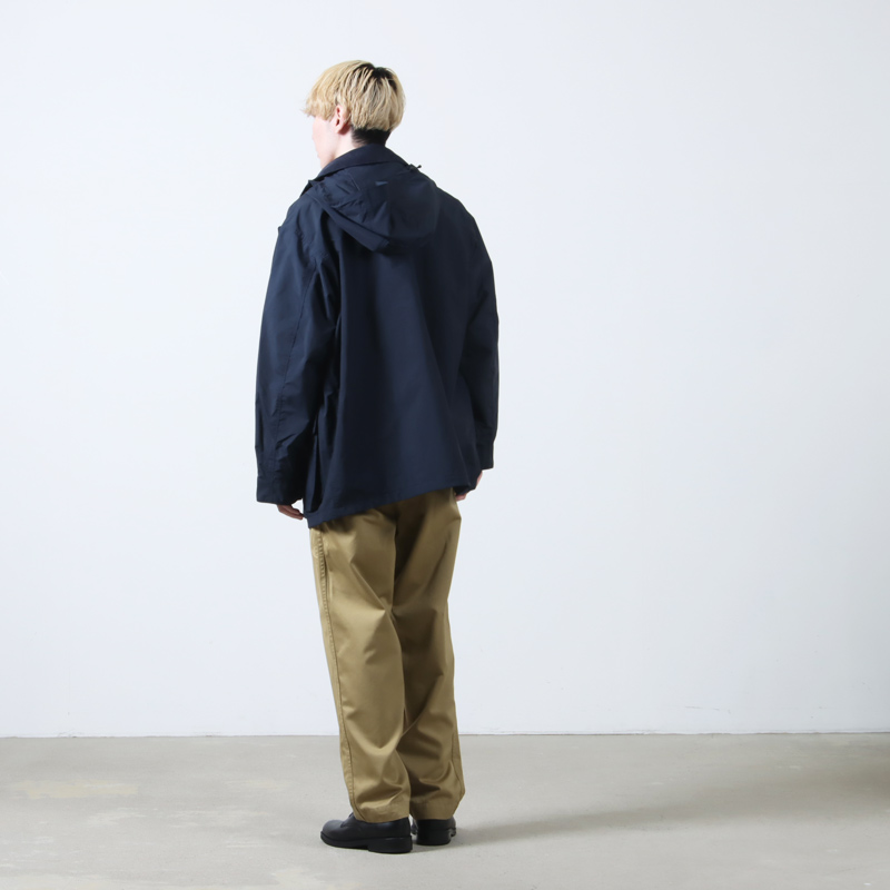 nanamica(ʥʥߥ) 2L PERTEX UNLIMITED Field Jacket