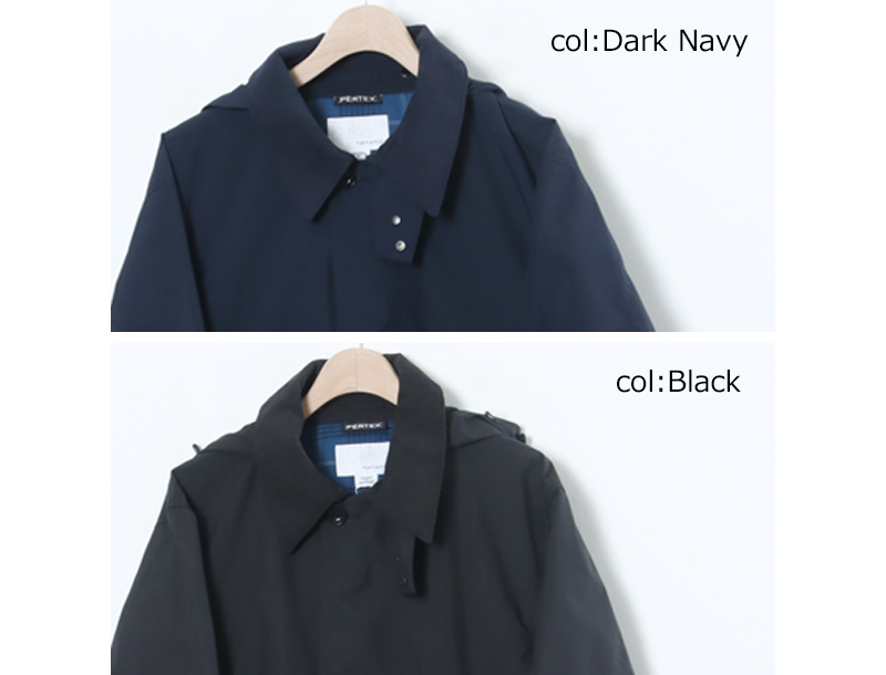 nanamica(ʥʥߥ) 2L PERTEX UNLIMITED Field Jacket