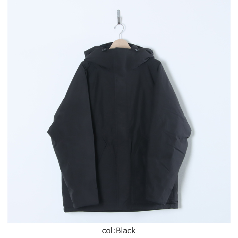 nanamica(ʥʥߥ) GORE-TEX Down Coat