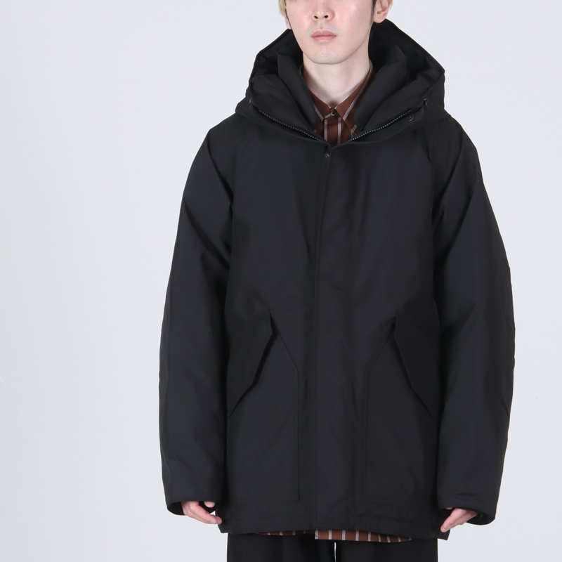 nanamica(ʥʥߥ) GORE-TEX Down Coat