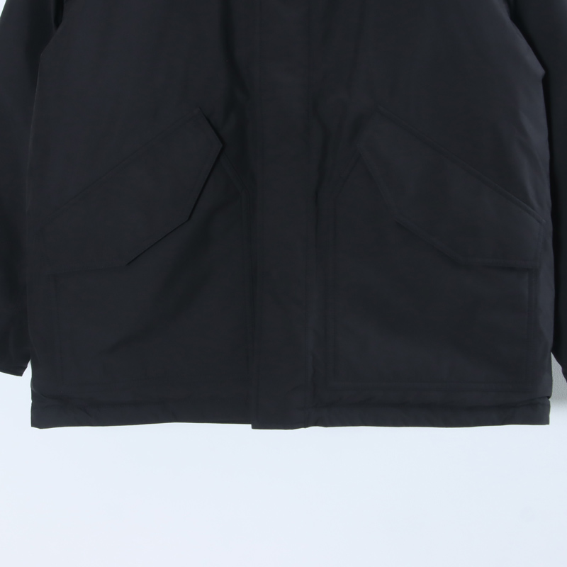 nanamica(ʥʥߥ) GORE-TEX Down Coat