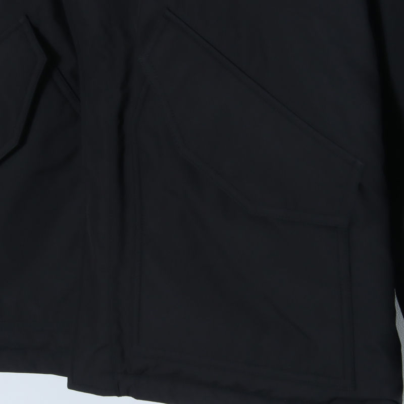 nanamica(ʥʥߥ) GORE-TEX Down Coat