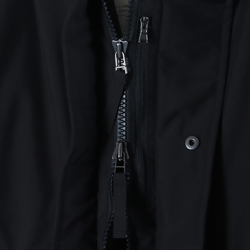nanamica(ʥʥߥ) GORE-TEX Down Coat