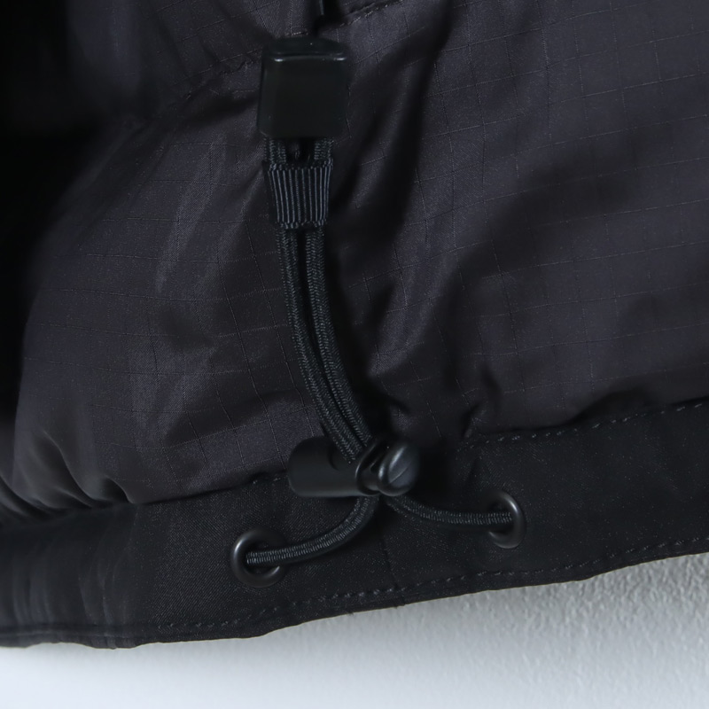 nanamica(ʥʥߥ) GORE-TEX Down Coat